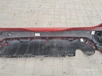 фото thumb №15, Citroen c4 picasso ii бампер задний epyd