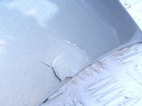 фото thumb №15, Бампер перед kpl. mazda 6 gj 12-15r. 38p