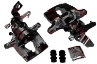 фото thumb №2, Супорт гальмівний nissan interstar opel movano rena