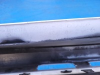 фото thumb №15, Toyota corolla xii e21 | бампер задня задній hb 5d lift 52159-02j50 | 0620