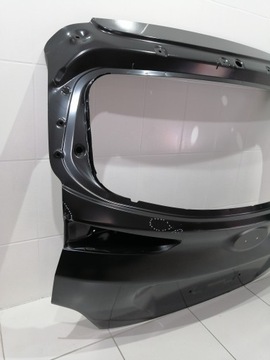 фото thumb №8, Крышка багажника hyundai kona i