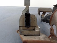 фото thumb №4, Citroen c4 i педали газа тормоза автоматическая коробка передач