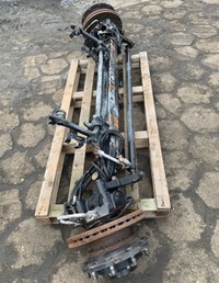 фото thumb №3, Oś передняя балка man hydrodrive 2020