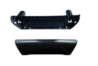 фото thumb №1, Накладка кронштейн ручка ручка права vw transporter t5 multivan t5 2003-2009