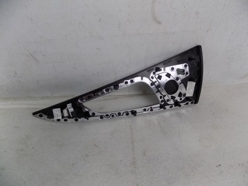 фото thumb №9, Audi a6 c7 4g декоры дверь обивка комплект