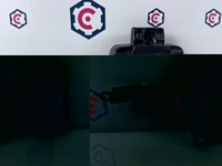 фото thumb №1, Напрямна решітка honda cr-v iv