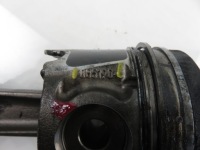 Поршень шатун 2.0 hdi rhr dw10bted4 hs2ri 085190 Зі Шроту, фото thumb