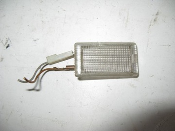 ПОДСВЕТКА БАГАЖНИКА AUDI VW SKODA SEAT