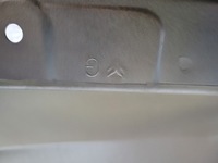 фото thumb №10, Крыло левый перед citroen ds5 11+ оригинал