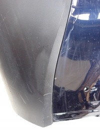 фото thumb №11, Mercedes glc w254 x254 22- бампер задня задній pdc