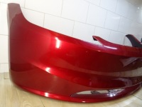 фото thumb №3, Бампер перед tesla 3 lift llu