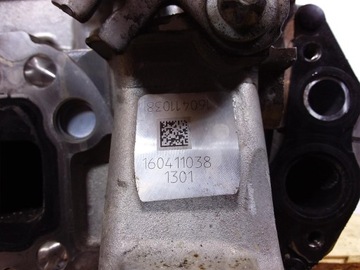 фото thumb №9, Mercedes glk x204 220 cdi головка двигуна r651016