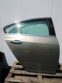 фото thumb №1, 8022 opel insignia двері правий задня