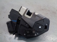 фото thumb №3, Ford galaxy mk4 16 замок дверь левый зад 6 pin