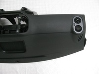 фото thumb №5, Vw tiguan 5n0 lift панель приладів приладова консоль oryg