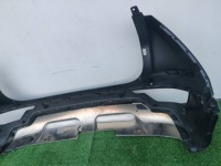фото thumb №7, Бампер заднє kia niro 2 ev 86650a1050
