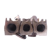 фото thumb №12, Mercedes slk r172 бензин m276 коллектор выпускной turbo a2760901900