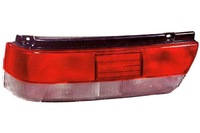 фото thumb №1, Abakus лампа задняя l subaru justy ii jma ms suzuki swift ii хэтчбек