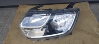 фото thumb №1, Лампа левая dacia duster 2 ii 2018- 260609367r led