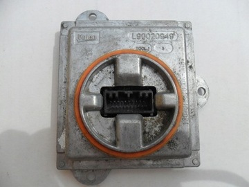 фото thumb №1, Bmw x1 e84 lci z4 модуль led преобразователь 7342174