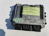 фото thumb №8, Peugeot 308 1.6d 0281013872 9653958980 компьютер ec