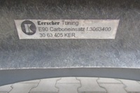 фото thumb №14, Бампер перед bmw 3 e90 e91 05-08 kerscher