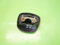 фото thumb №4, Корпус вкладыши крышки багажника ford ka mk1 96-08