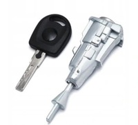 фото thumb №1, Nowa вкладка дверь левая замок vw golf v 5 jetta