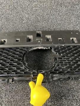 фото thumb №6, Mazda 3 iv 4 bp решітка радіатора решітка радіатор bckn-50711