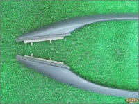 Mercedes w203 c-klasa 02r универсал рейлинги крыша 2szt Киев, фото thumb