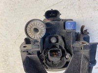 фото thumb №9, Nissan leaf i противотуманная фара бампера левый 26915 3na0a