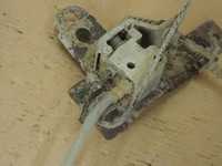 фото thumb №8, Редуктор підсилювач гальмування коректор кронштейн renault kangoo i lift