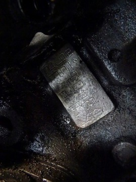 фото thumb №7, Двигун k9kp732 renault laguna iii 1.5 dci комплектний