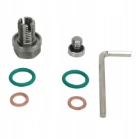 Набір ремонтний пробка оливи до ремонт m14.1 Недорого, фото thumb