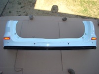 фото thumb №1, Ford mondeo mk5 . бампер задня a633