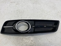 фото thumb №1, Audi a3 8p lift передняя левая решётка бампера