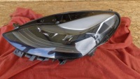 Купить Tesla 3 рестайлинг  full led фара левый перед 1514952-00-d, фото thumb
