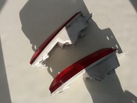 фото thumb №8, Crv cr-v iv 13-15 лампа w бампер задня задня ліва