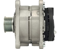 Новый генератор renault clio 3, modus, grand modus 1.2; 2005-2014 год Доставка, фото thumb