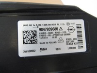 фото thumb №7, Opel mokka b 2020-2024 лампа ліва перед led