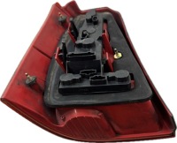 Vw golf iv bora универсал 97-05r фара правый  задний задняя вкладыш фары Цена, фото thumb