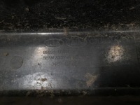 фото thumb №11, Kia magentis балка бампера заднього 2010 салон 4/5dr 86631-2g000 06-10