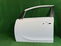 фото thumb №1, Двері передні ліва opel corsa e