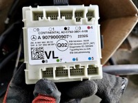 фото thumb №1, Модуль электрический mercedes sprinter 907 910 a9079000907