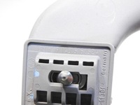 фото thumb №6, Ручка кронштейн стельовий перед bmw 3 e91 9143516