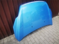 фото thumb №5, Ford focus mk2 lift капот комплектна демонтаж