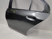 фото thumb №6, Mercedes e klasa 213 w213 дверь задние левая sedan седан 992