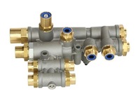 фото thumb №5, Wabco 4615130030 клапан багатоканальний