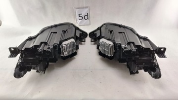 фото thumb №13, Citroen ds4 crossback повний led matrix лівий праві фара лампа ліва права