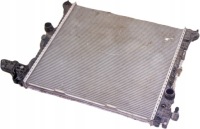 фото thumb №1, Pa366 alfa romeo giulia 2.0i радіатор wody 50533794